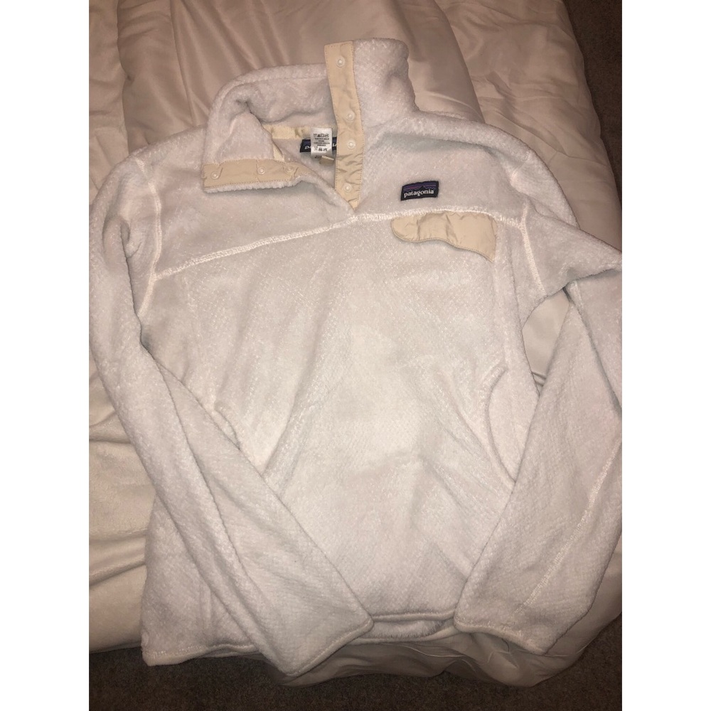 Patagonia coat